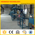 Heat Presevation Continuous EPS Sandwich Panel Making Machine, Equipment